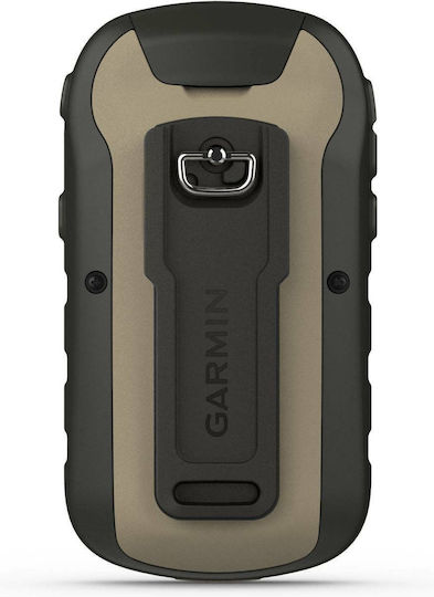 Garmin eTrex 32x TopoActive Europa