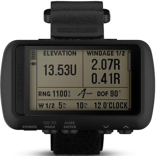 Garmin Foretrex 701