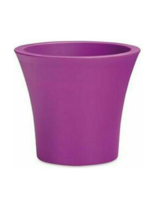 Atmosphera City Self-watering Pot Plastic 40x40x38cm.