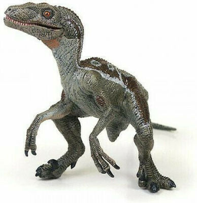 Papo Miniature Toy Velociraptor