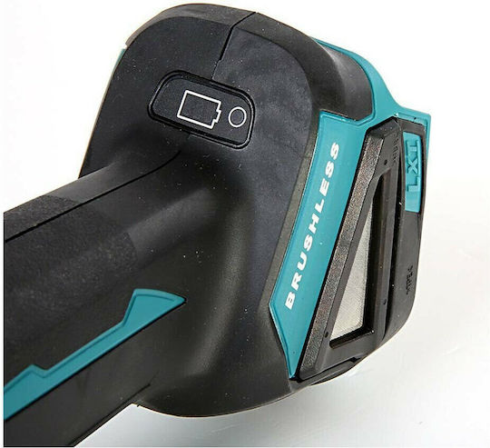 Makita Grinder 125mm Battery Brushless 18V Solo