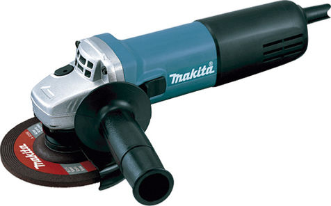 Makita Grinder 125mm Electric 840W