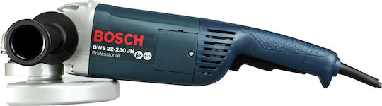 Bosch GWS 22-230 JH Grinder 230mm Electric 2200W