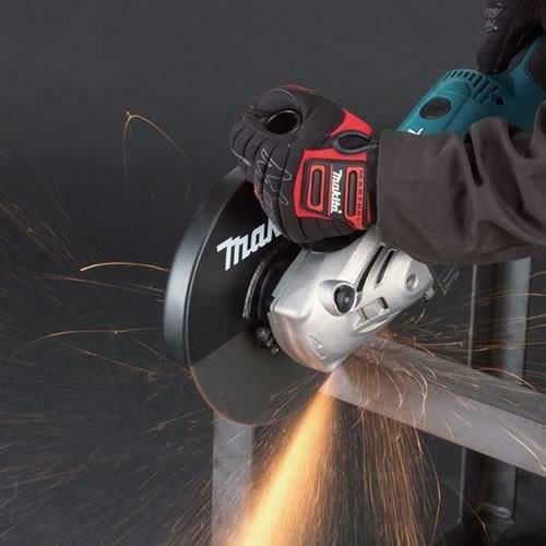 Makita Grinder 230mm Electric 2200W