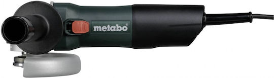 Metabo W 850-125 Τροχός 125mm Ρεύματος 850W