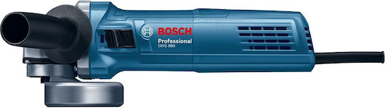 Bosch GWS 880 Grinder 125mm Electric 880W