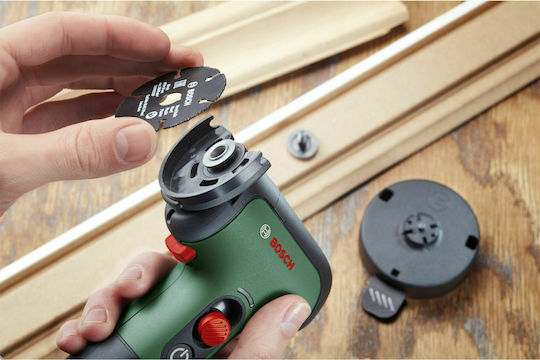 Bosch EasyCut & Grind Polizor unghiular Mini 50mm Baterie