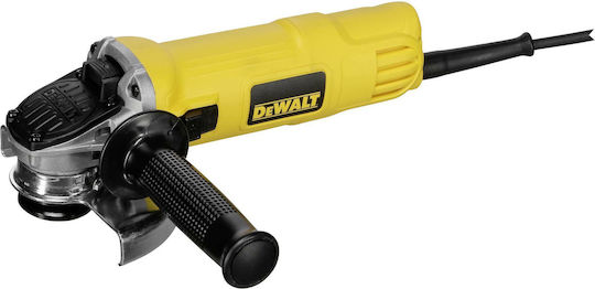 Dewalt Grinder 125mm Electric 900W