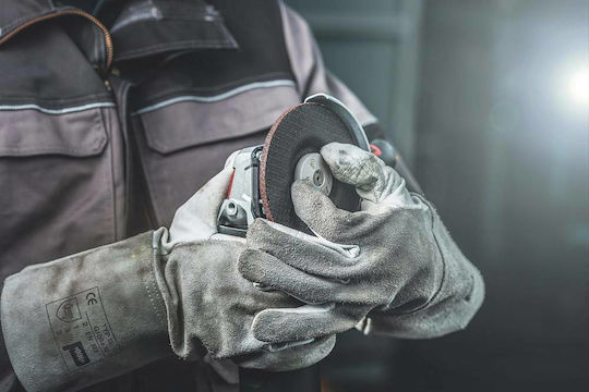 Metabo WEQ 1400-125 Τροχός 125mm Ρεύματος 1400W