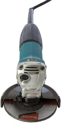 Makita Τροχός 115mm Ρεύματος 720W