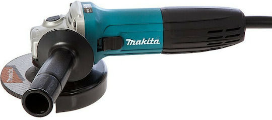 Makita Τροχός 115mm Ρεύματος 720W