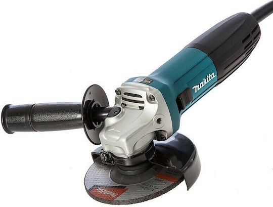 Makita Τροχός 115mm Ρεύματος 720W