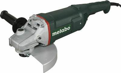 Metabo WE 2400 - 230 Unghiular 230mm Electric 2400W