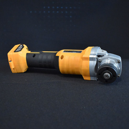 Ingco CAGLI1152 Τροχός 115mm Μπαταρίας Brushless 20V Solo