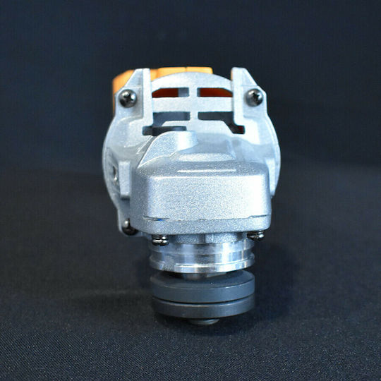 Ingco CAGLI1152 Τροχός 115mm Μπαταρίας Brushless 20V Solo