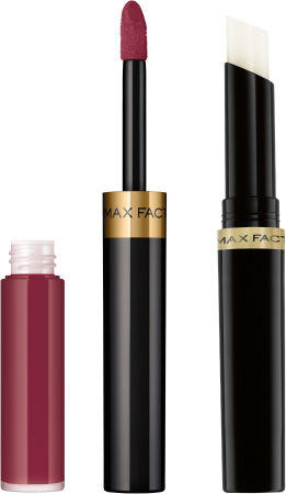 Max Factor Lipfinity Lip Colour Long Lasting Liquid Lipstick Sheer 108 Frivolous 4.2gr