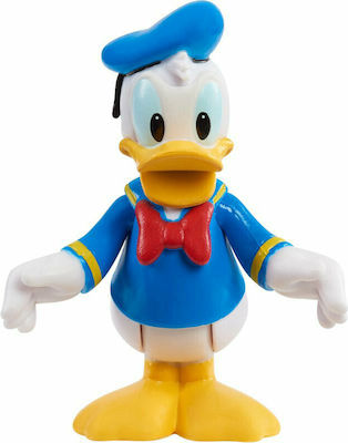 Giochi Preziosi Παιχνίδι Μινιατούρα Mickey Donald Duck 7.5εκ.