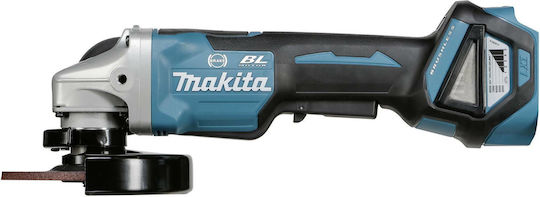 Makita DGA517Z Grinder 125mm Battery Brushless with Speed Control 18V Solo