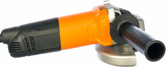 AEG Tools WS 8-125 S Τροχός 125mm Ρεύματος 800W