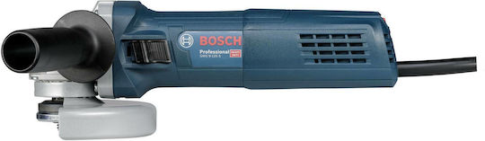 Bosch GWS 9-125 S Winkelschleifer 125mm Elektrisch 900W