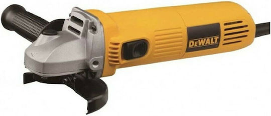 Dewalt Τροχός 115mm Ρεύματος 730W