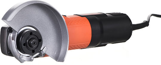 Black & Decker -QS Grinder 125mm Electric 800W