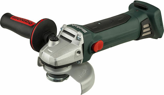 Metabo W 18 LTX 125 Quick Τροχός 125mm Μπαταρίας 18V Solo