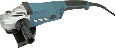 Makita Τροχός 230mm Ρεύματος 2200W