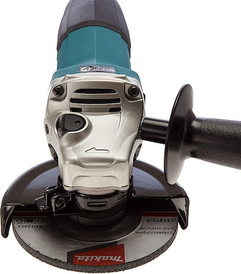 Makita Grinder 115mm Electric 720W