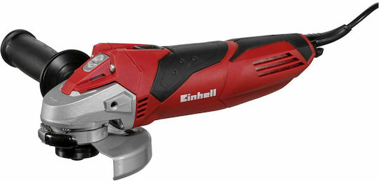 Einhell TE-AG 125/750 Τροχός 125mm Ρεύματος 750W