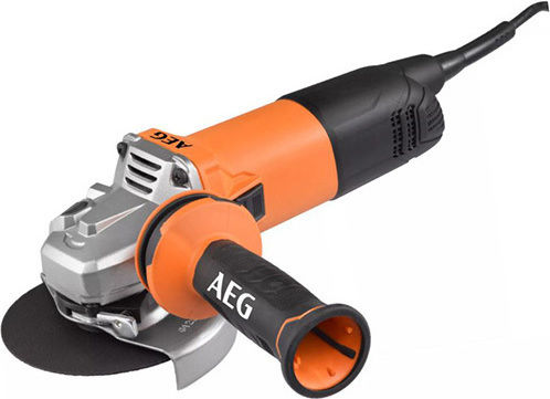 AEG Tools WS 10-125 S Roată 125mm Electrică