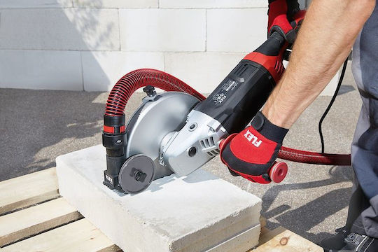 Flex L 26-6 230 T-Rex Τροχός 230mm Ρεύματος 2600W