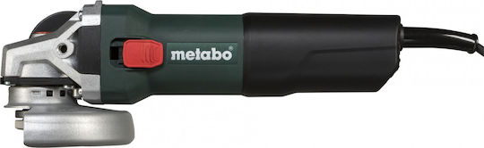 Metabo WQ 1100-125 Τροχός 125mm Ρεύματος 1100W