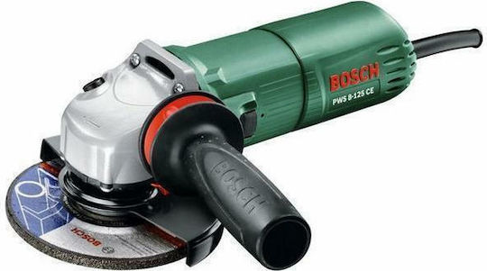Bosch PWS 850-125 Grinder 125mm Electric 850W