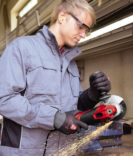 Einhell TE-AG 125 Grinder 125mm Electric 750W