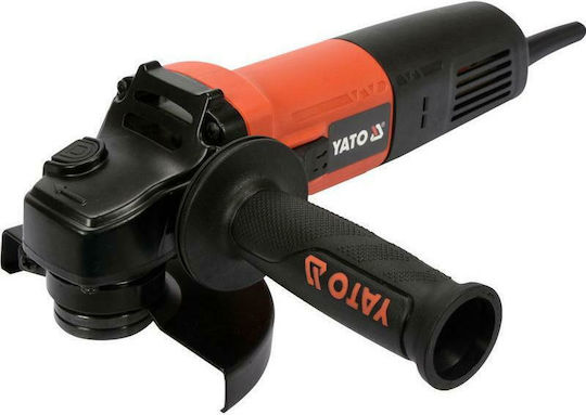 Yato Τροχός 230mm Ρεύματος 2400W