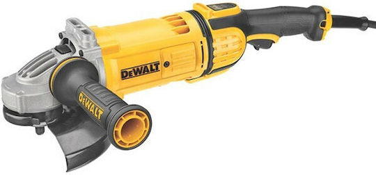 Dewalt Ъглошлайф 180мм Електрически 2400W