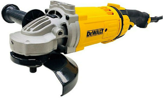 Dewalt Ъглошлайф 180мм Електрически 2400W