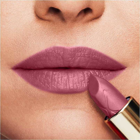 Max Factor Colour Elixir with Vitamin E Lipstick Sheer 030 Rosewood 4gr
