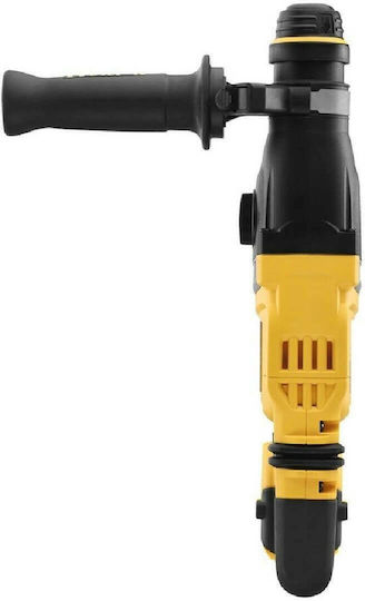 DEWALT DCH263P1 Impact Demolition Hammer Battery Brushless 18V 1x5Ah with Chuck SDS Plus DCH263P1