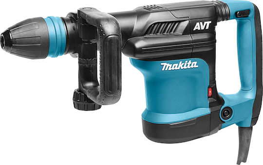 Makita Impact Demolition Hammer Electric 1100W with Chuck SDS Max