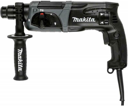 Makita Impact Demolition Hammer Electric 780W with Chuck SDS Plus