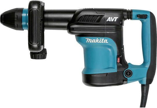 Makita Impact Demolition Hammer Electric 1100W with Chuck SDS Max