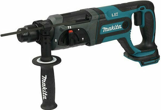 Makita DHR241Z Κρουστικό Σκαπτικό Πιστολέτο Μπαταρίας 18V Solo με Υποδοχή SDS Plus DHR241Z