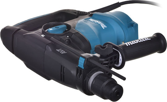 Makita Schlag Meißelhammer Elektrisch 1050W mit Aufnahme SDS Plus HR3011FCJ