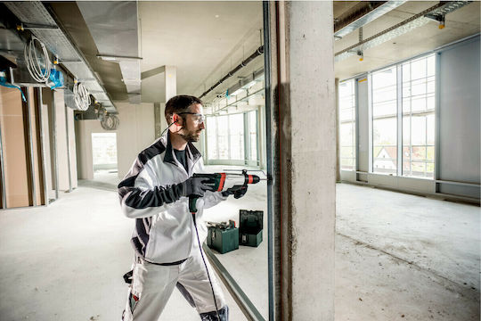 Metabo KHE 2660 Quick Impact Demolition Hammer Electric 850W with Chuck SDS Plus / Quick
