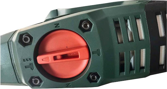 Metabo KH 5-40 Κρουστικό Σκαπτικό Πιστολέτο Ρεύματος 1100W με Υποδοχή SDS Max 600763500