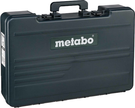 Metabo KH 5-40 Κρουστικό Σκαπτικό Πιστολέτο Ρεύματος 1100W με Υποδοχή SDS Max 600763500
