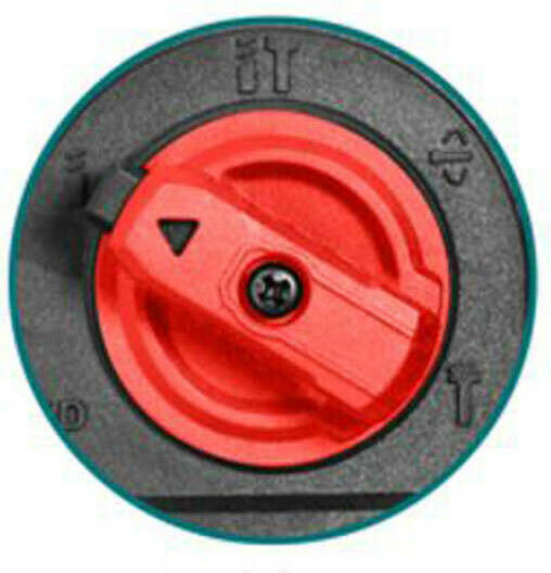 Total Κρουστικό Σκαπτικό Πιστολέτο Ρεύματος 1500W με Υποδοχή SDS Plus