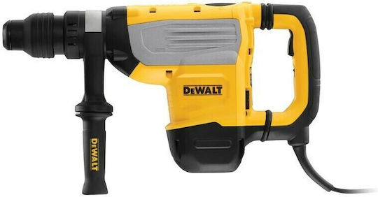 DEWALT D25773K Impact Demolition Hammer Electric 1700W with Chuck SDS Max D25773K